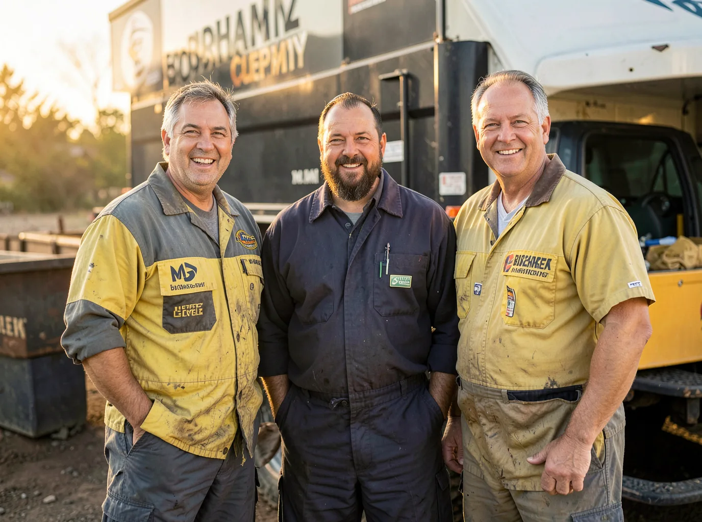 Sewage Cleanup company in Old Town, FL